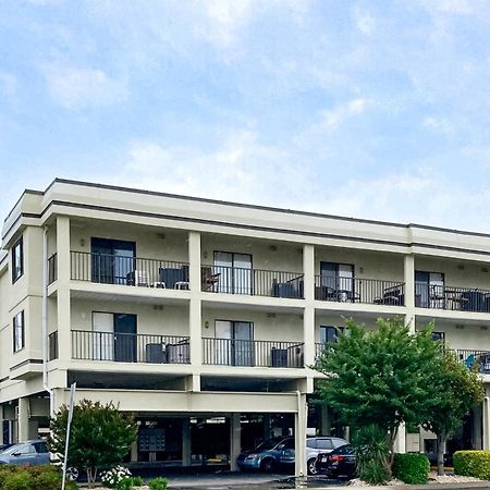 Apartament Outrigger 205 Ocean City Zewnętrze zdjęcie