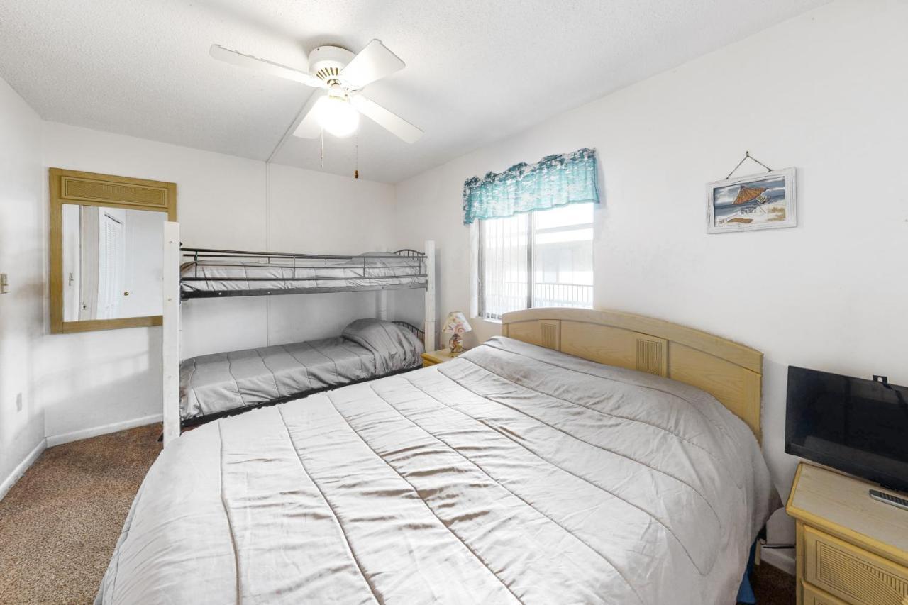 Apartament Outrigger 205 Ocean City Zewnętrze zdjęcie
