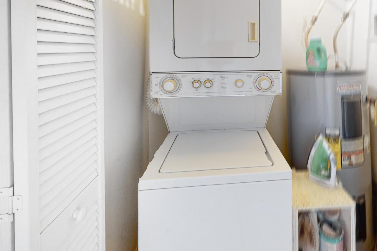 Apartament Outrigger 205 Ocean City Zewnętrze zdjęcie