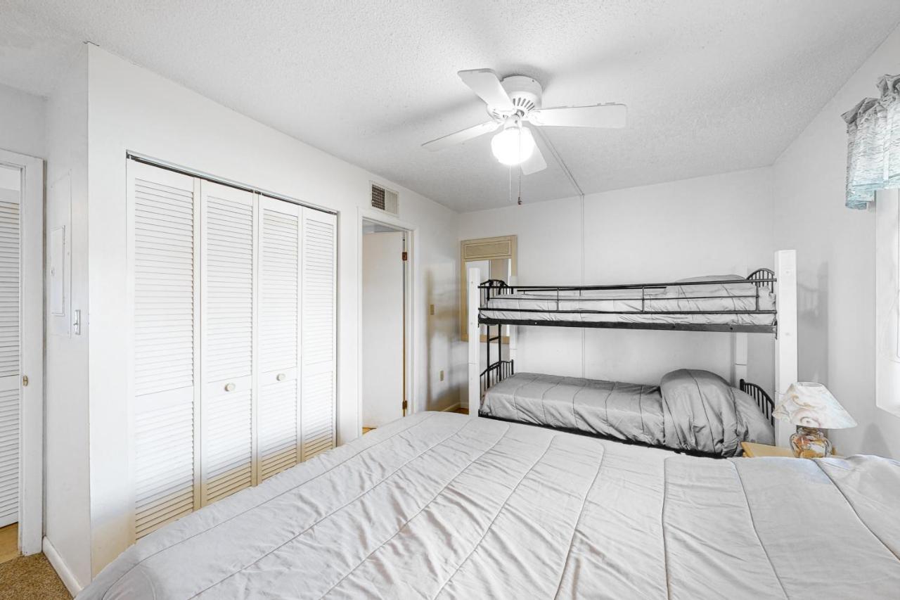 Apartament Outrigger 205 Ocean City Zewnętrze zdjęcie