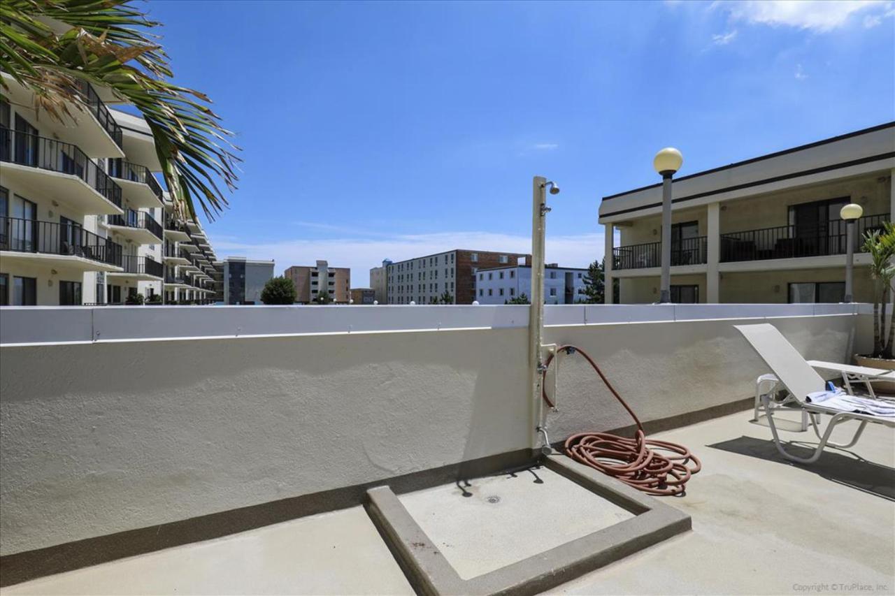 Apartament Outrigger 205 Ocean City Zewnętrze zdjęcie
