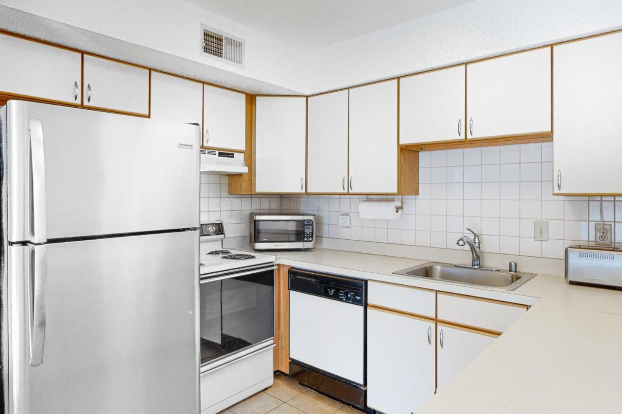 Apartament Outrigger 205 Ocean City Zewnętrze zdjęcie