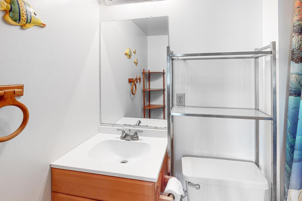 Apartament Outrigger 205 Ocean City Zewnętrze zdjęcie