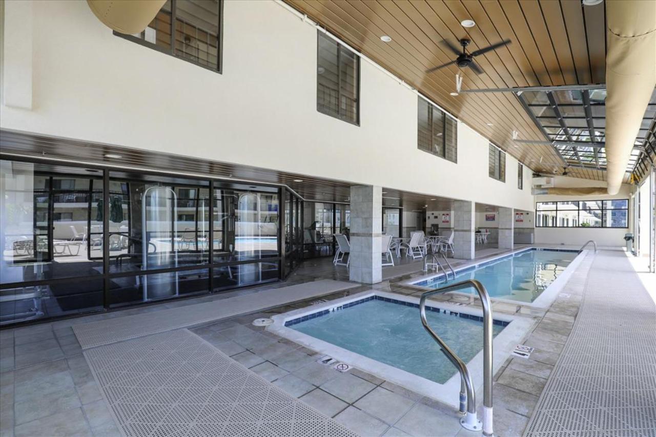 Apartament Outrigger 205 Ocean City Zewnętrze zdjęcie
