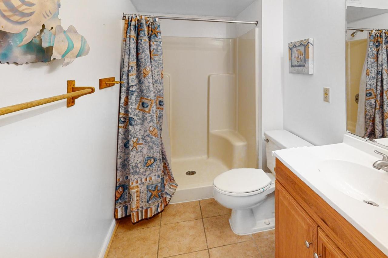 Apartament Outrigger 205 Ocean City Zewnętrze zdjęcie