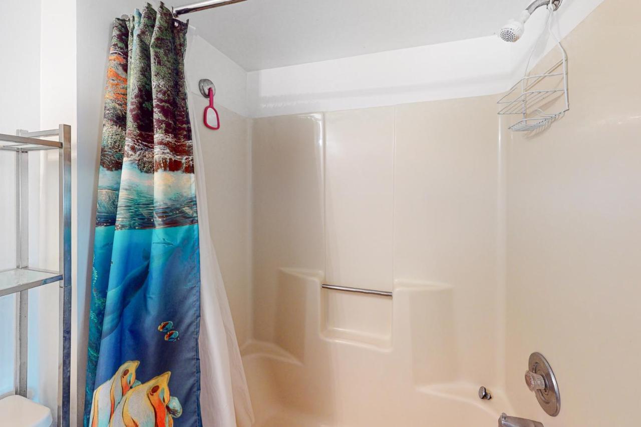 Apartament Outrigger 205 Ocean City Zewnętrze zdjęcie