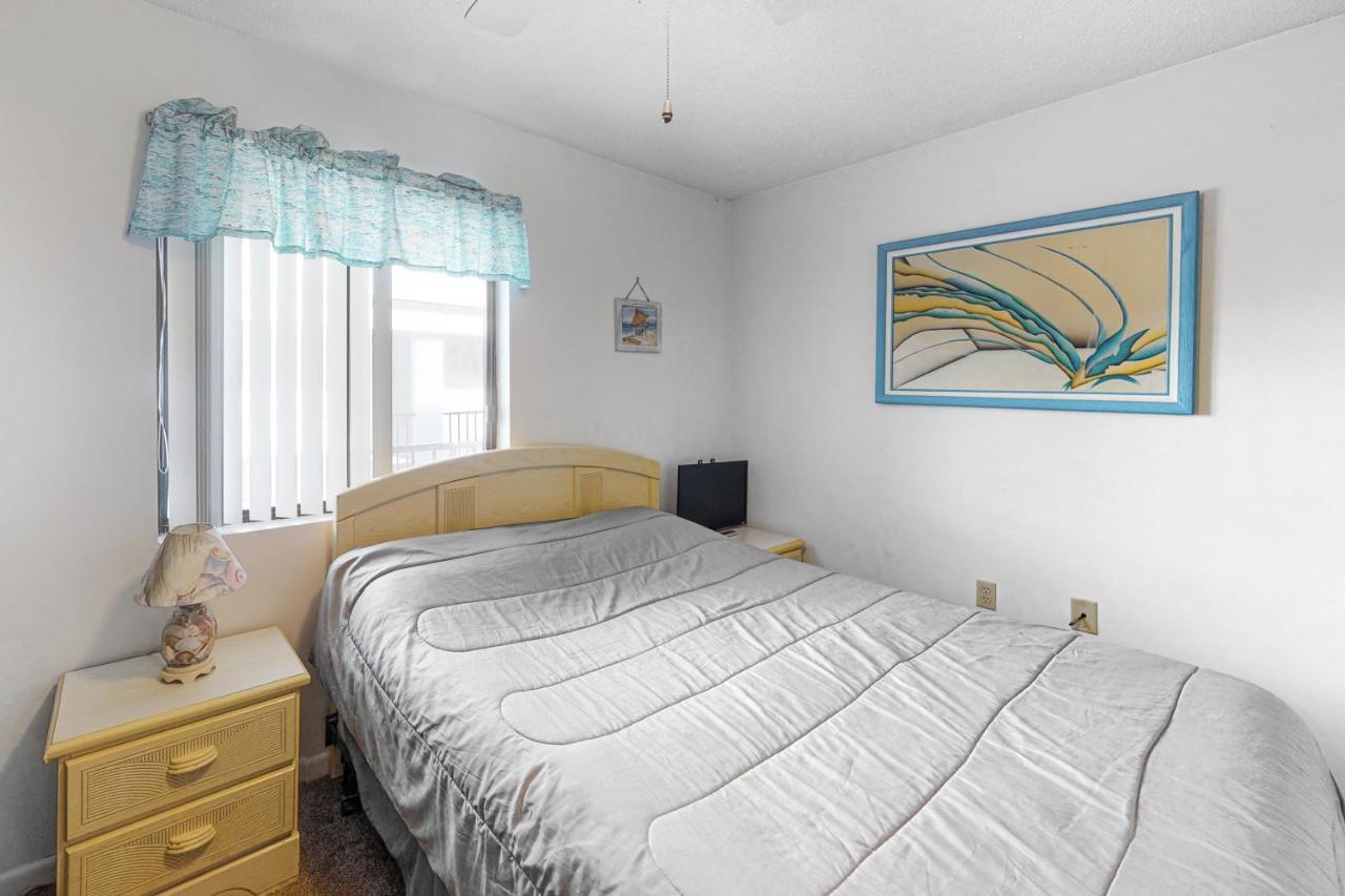 Apartament Outrigger 205 Ocean City Zewnętrze zdjęcie