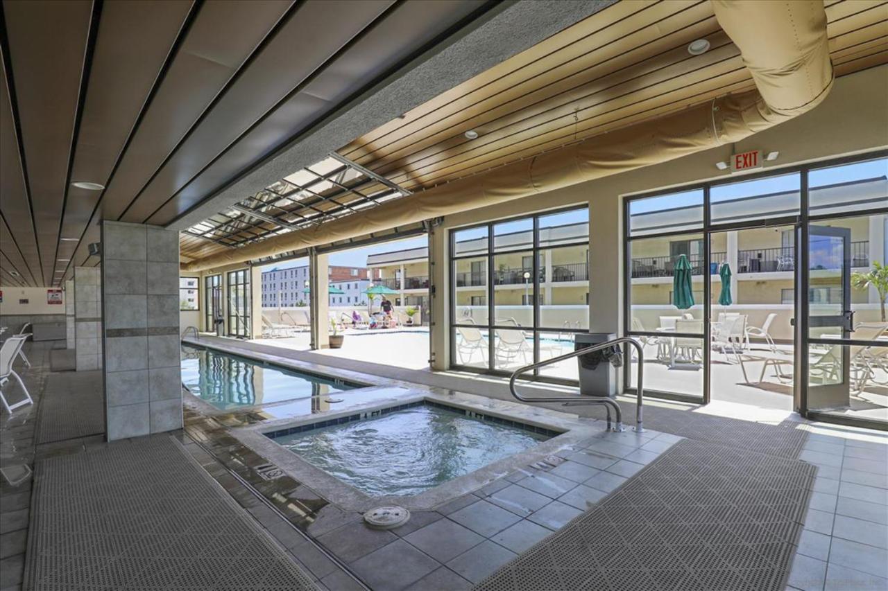Apartament Outrigger 205 Ocean City Zewnętrze zdjęcie