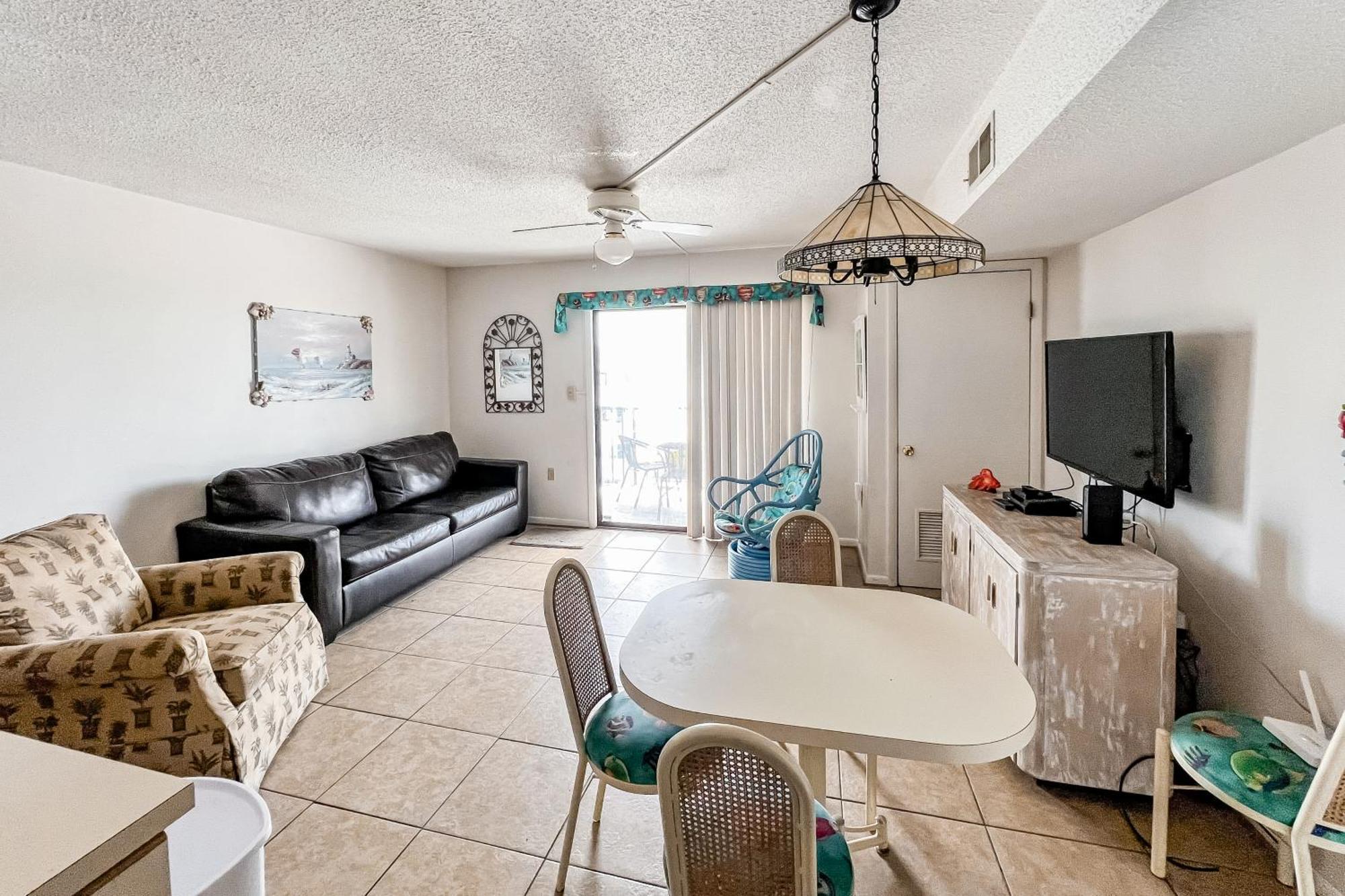 Apartament Outrigger 205 Ocean City Zewnętrze zdjęcie