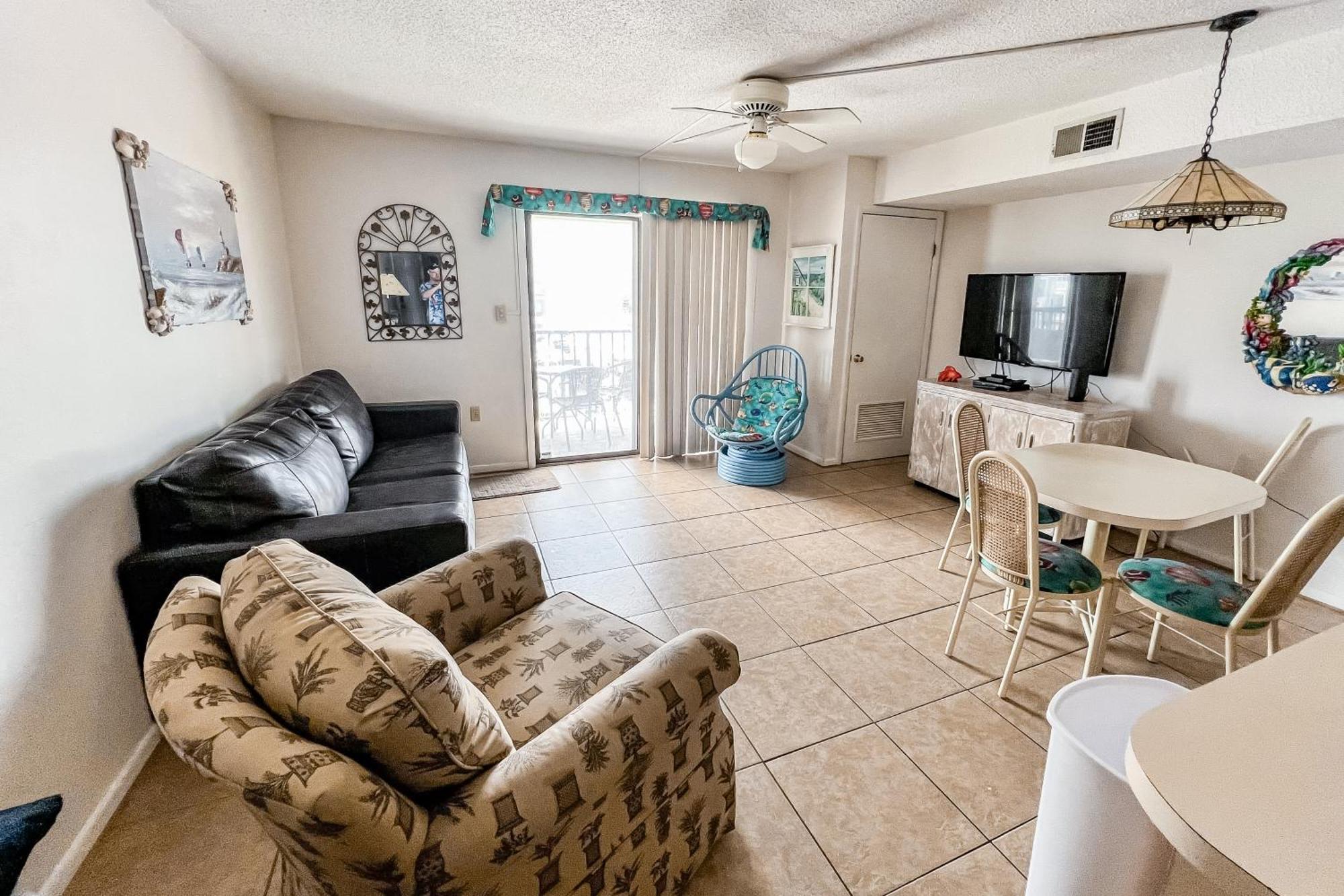 Apartament Outrigger 205 Ocean City Zewnętrze zdjęcie